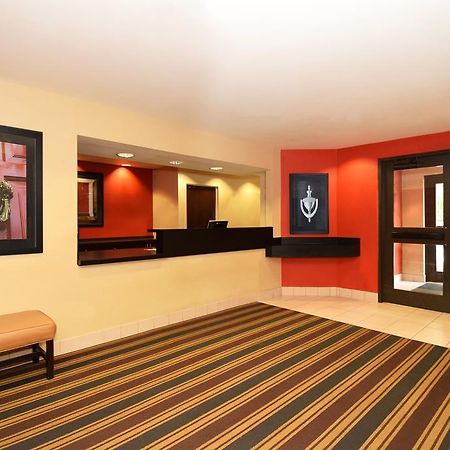 Extended Stay America Select Suites - Detroit - Roseville Bagian luar foto