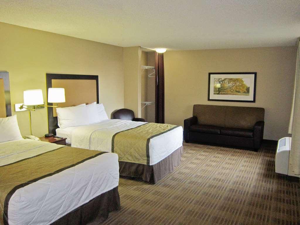 Extended Stay America Select Suites - Detroit - Roseville Ruang foto
