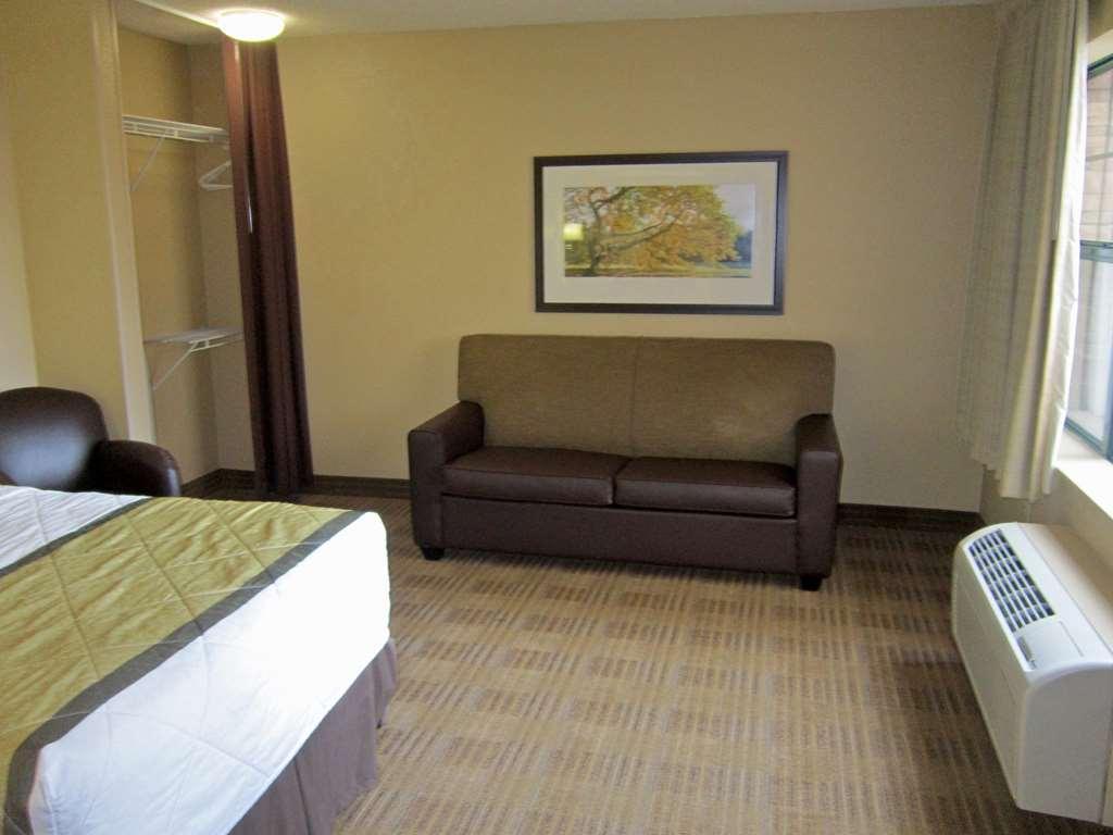 Extended Stay America Select Suites - Detroit - Roseville Ruang foto