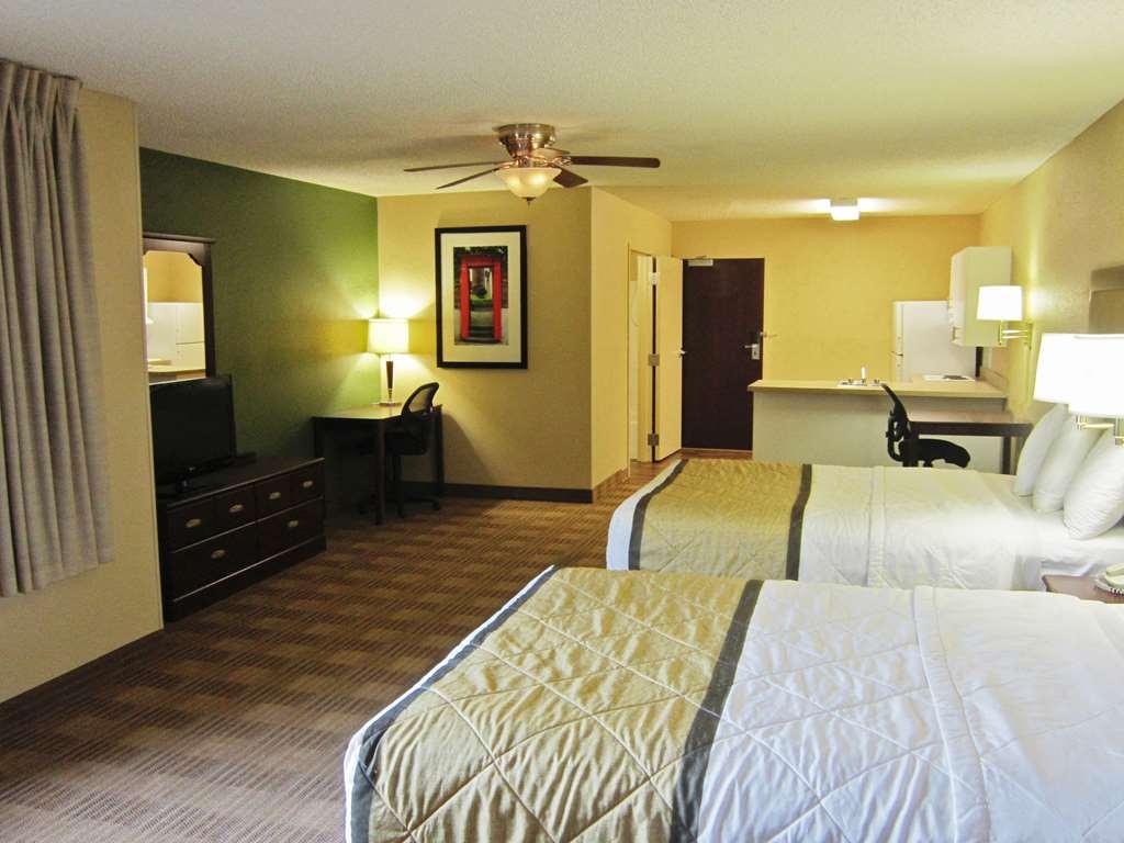 Extended Stay America Select Suites - Detroit - Roseville Ruang foto