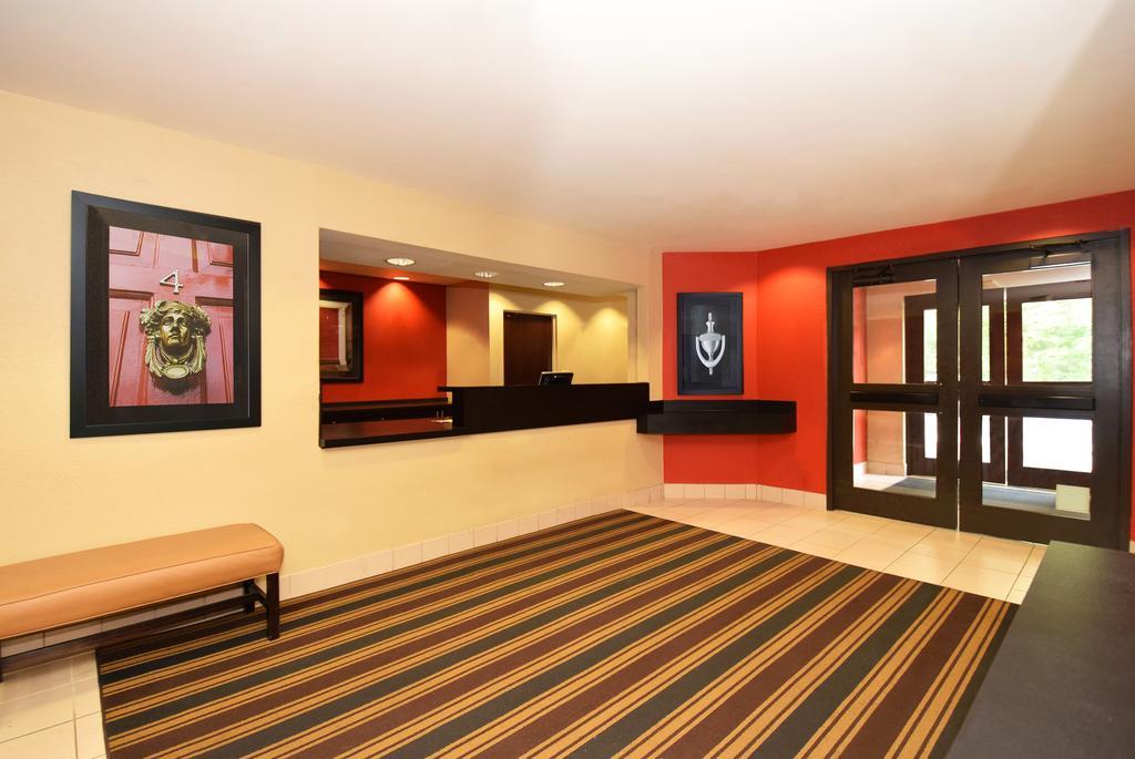 Extended Stay America Select Suites - Detroit - Roseville Bagian luar foto